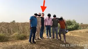 Florin Vlădică, omul lui Frank Timiș în Africa și dealer de armament, numit de Bolojan stăpânul informațiilor secrete la Cotroceni