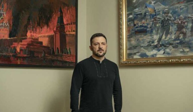 Zelenski este deja la Washington pentru întâlnirea cu Trump: „Sper că forţa noastră comună va obliga Rusia să încheie o pace adevărată