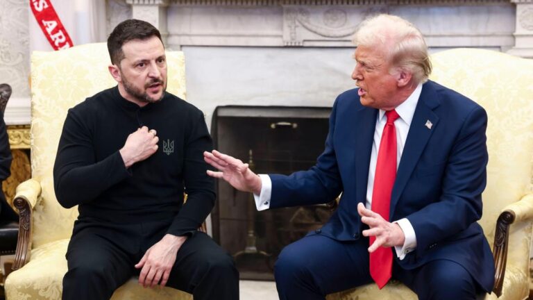 NBC News: Acordul pentru minerale nu-l va convinge pe Trump să reia furnizarea ajutorului militar către Ucraina