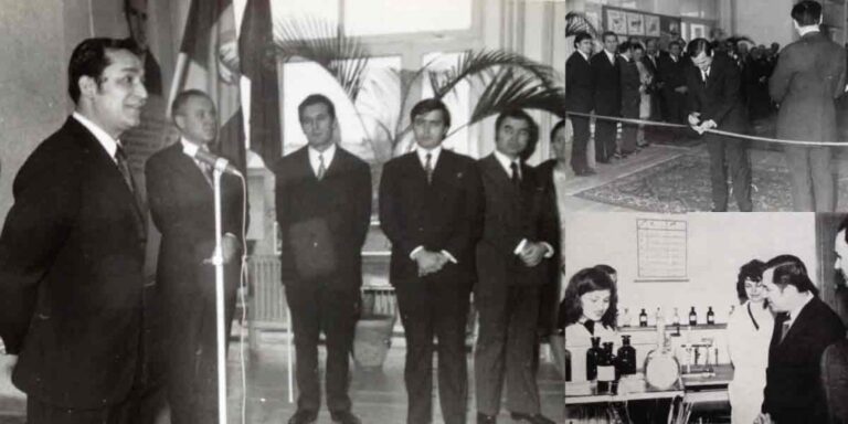 Povești și momente memorabile din istoria Politehnicii. Amintiri spectaculoase cu Simionaș, Ion Iliescu sau Ionuț Popa