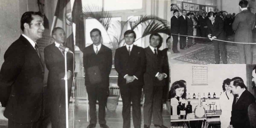 Povești și momente memorabile din istoria Politehnicii. Amintiri spectaculoase cu Simionaș, Ion Iliescu sau Ionuț Popa