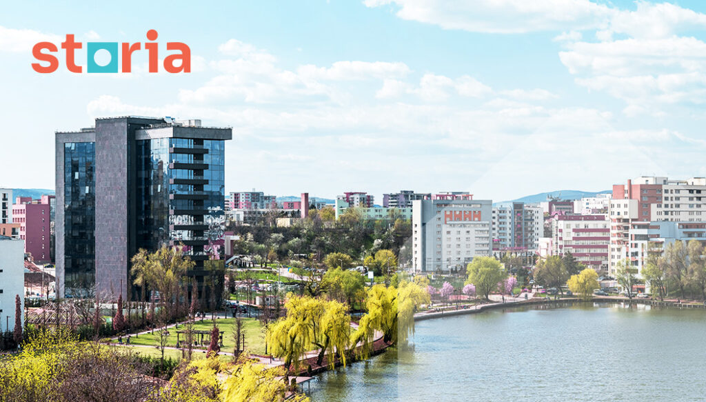 Analiză Storia: Cât au crescut prețurile apartamentelor din România într-un an? Diferențe de până la 32.700 de euro pentru un singur apartament (P)