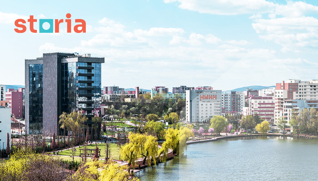 Analiză Storia: Cât au crescut prețurile apartamentelor din România într-un an? Diferențe de până la 32.700 de euro pentru un singur apartament (P)