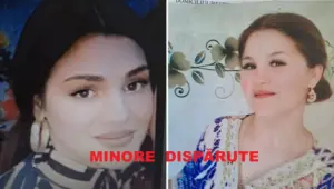 Două surori, de 14 şi 16 ani din Tulcea, căutate de poliţişti după ce au dispărut de acasă. Ele au plecat sâmbătă după-amiază şi nu au mai revenit