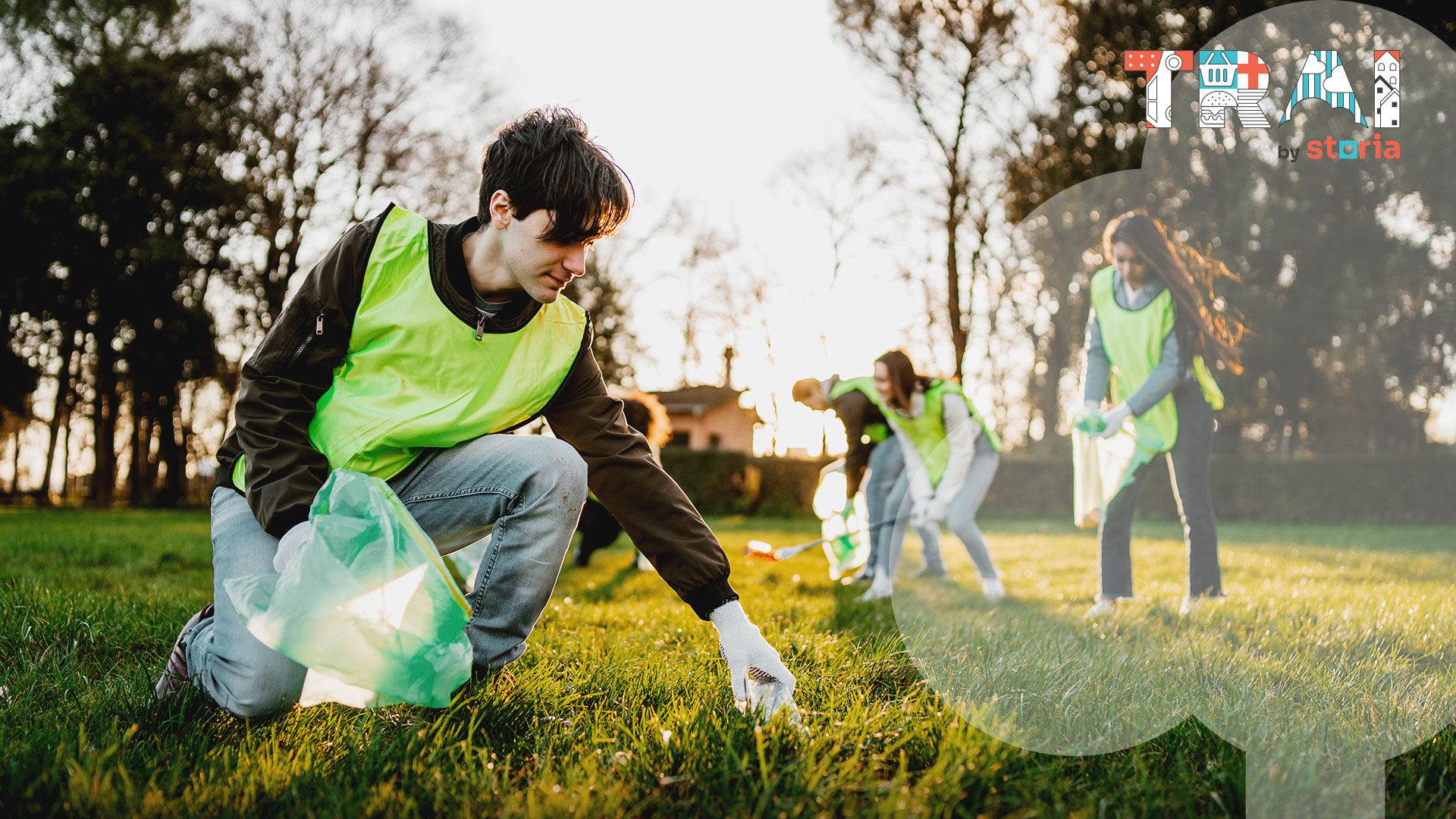 Analiză Storia: cum percep românii nivelul de curățenie din orașele și cartierele în care locuiesc (P)