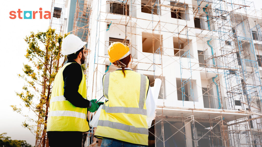 Storia: Analiza pieței imobiliare din România în martie 2025, conform datelor ANCPI și INS (P)