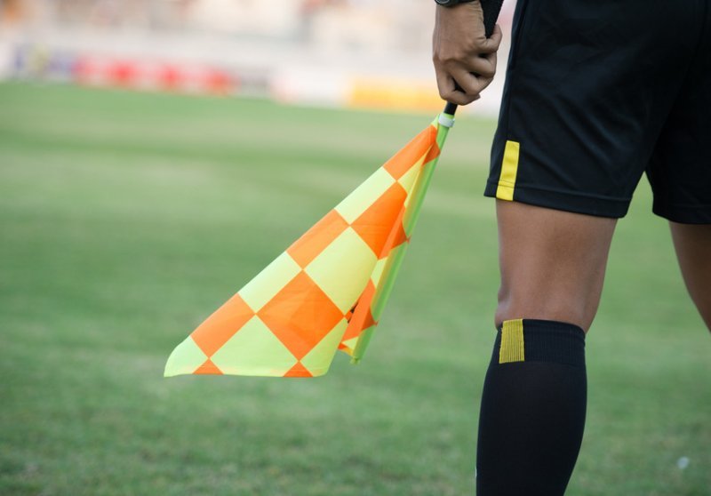  Cine va arbitra Unirea Slobozia – Politehnica Iaşi?