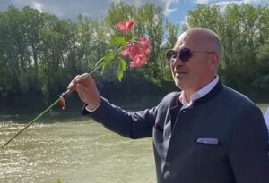 Unirea prin fapte - Primul pod construit peste Prut în ultimii 60 de ani (P)