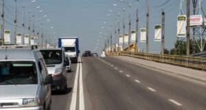 Cresc costurile pentru drumul provizoriu spre Bucium: devizul a fost completat cu noi lucrări