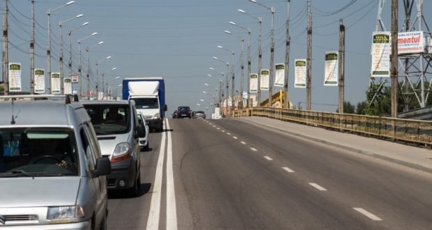 Cresc costurile pentru drumul provizoriu spre Bucium: devizul a fost completat cu noi lucrări