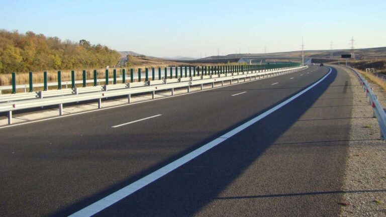 Surpriză neplăcută pe A8. Licitația pentru proiectare și execuție tronson Târgu Frumos – Lețcani a fost suspendată