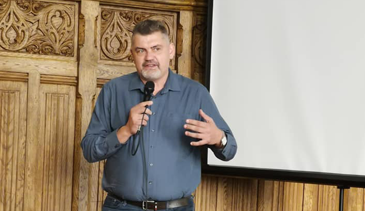 Ungaria nu mai are consul onorific la Iași. „Nu pot reprezenta un regim care sabotează UE jucându-și cărțile cu Putin”