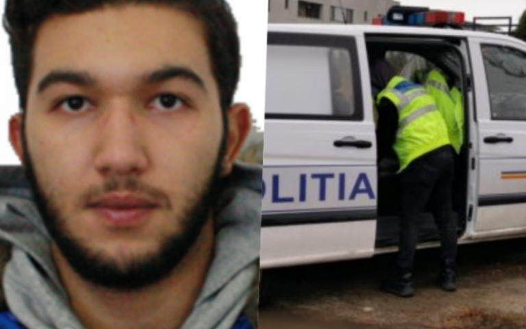 Ahmed Sami el-Bourkadi, autorul cumplitei crime din Moara de Vânt din decembrie 2021, apel împotriva condamnării pe viață