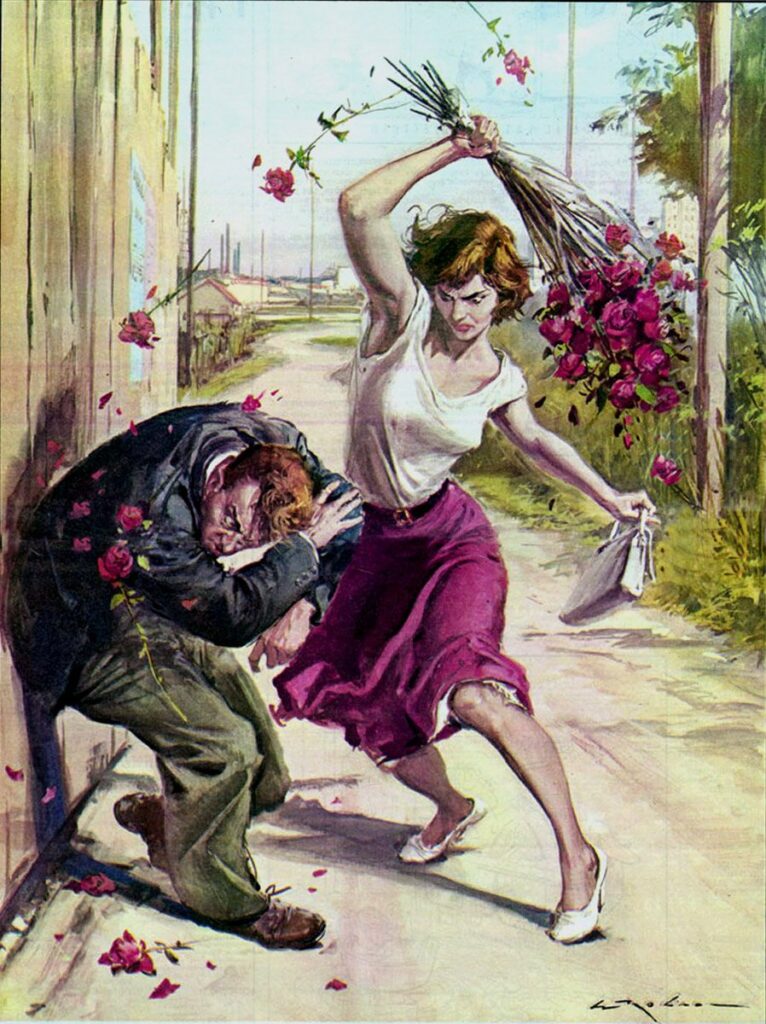  Fantezii și nebunii, doar în ziua de Florii!