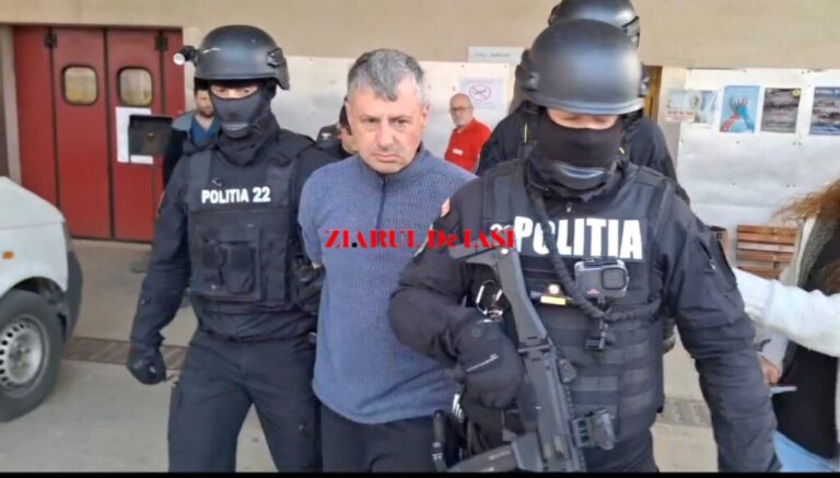 Ieșeanul care și-a incendiat fosta soție a fost arestat preventiv pentru 30 de zile