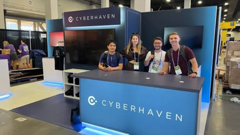Cyberhaven, companie fondată de trei români și doi ucraineni, atinge statutul de unicorn după o finanțare de 100 de milioane de dolari