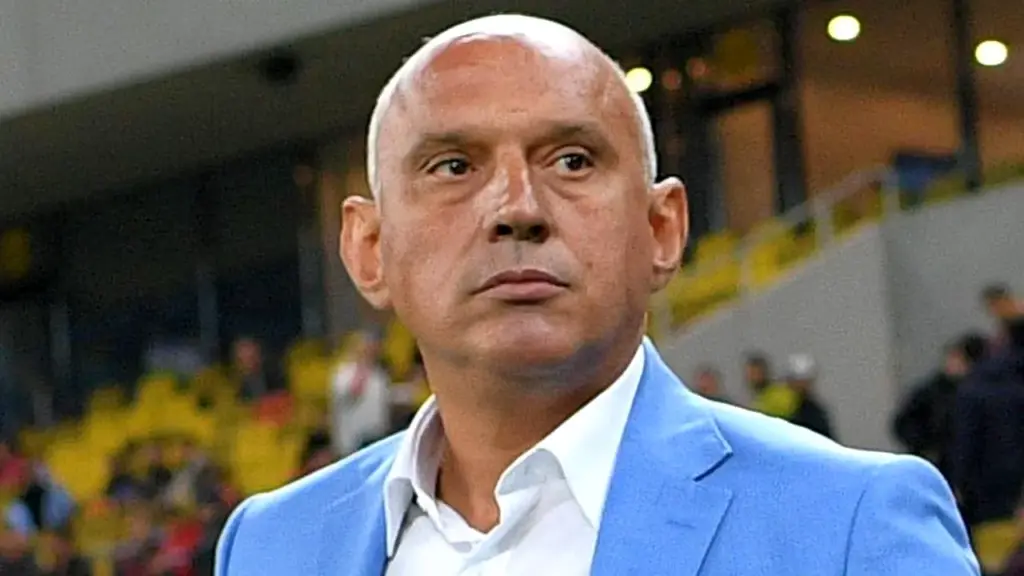 Prunea continuă atacurile dure la adresa Primăriei Iași. „Unora nu le pare rău că au picat! Au cheltuit 10 milioane de euro și ambele echipe au retrogradat în Liga a II-a”