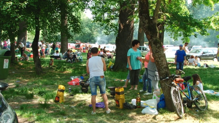 Cum va fi vremea în Moldova în mini-vacanța de 1 mai