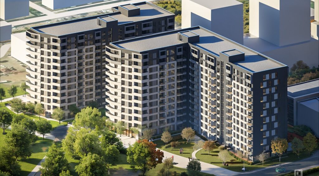  Noii „rechini” imobiliari din Consiliul Local scot capul la suprafață: un consilier AUR deschide lista