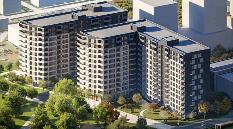 Noii „rechini” imobiliari din Consiliul Local scot capul la suprafață: un consilier AUR deschide lista