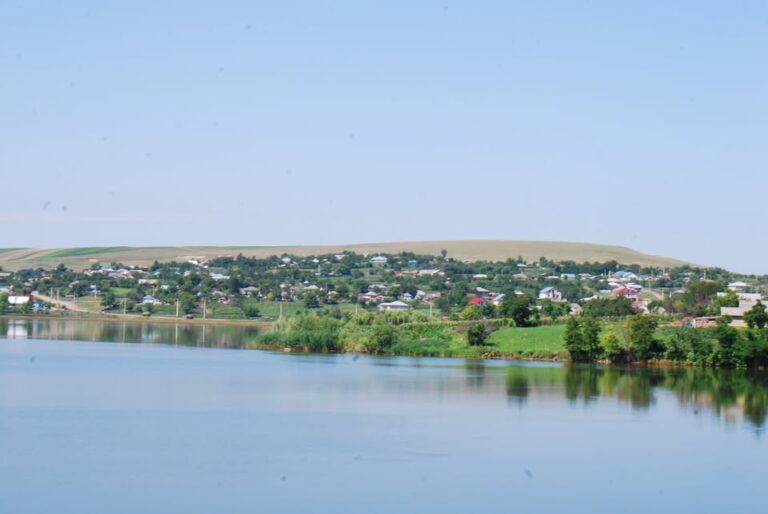 Cinci oferte pentru refacerea unui lac piscicol de lângă Iași. Acumularea va avea însă alt rol principal