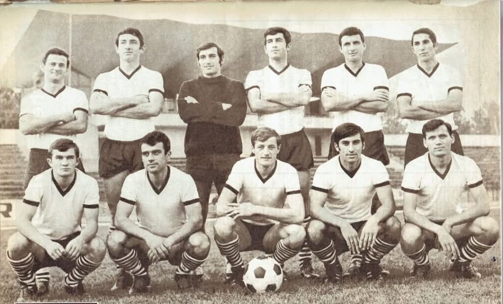 Politehnica Iași: 80 de ani! File de poveste din istoria clubului. Mai mare rușinea: tezaurul Iașului sportiv stă uitat de lume și la ceas aniversar