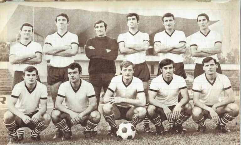 Politehnica Iași: 80 de ani! File de poveste din istoria clubului. Mai mare rușinea: tezaurul Iașului sportiv stă uitat de lume și la ceas aniversar