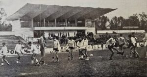 La mulți ani, Politehnica, oriunde te afli! File de poveste din istoria unui club care, mai mare rușinea!, stă uitat de lume la ceas aniversar