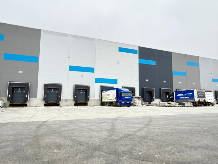 EXCLUSIV: Belgienii de la WDP, în negocieri avansate să cumpere parcul industrial Proinvest din Miroslava