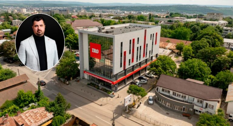 De la schiță la zgârie-nori - Cum pot tinerii arhitecți să se implice în proiecte mari? Sfaturi de la un arhitect cunoscut din Iași
