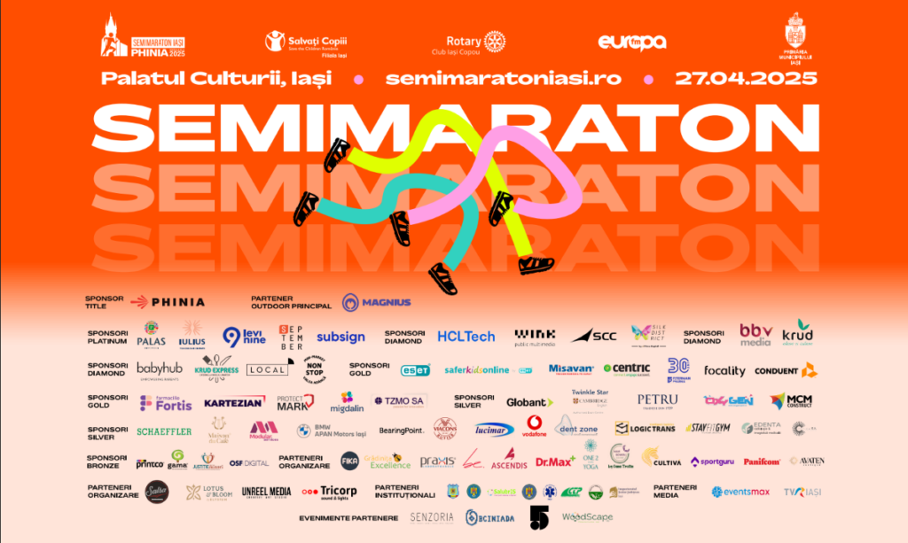  Semimaraton Iasi - cover