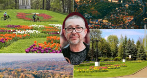 Un îndrăgit obiectiv din Iași, pe lista scurtă a „Celor mai verzi și spectaculoase locuri din țară” realizată de scriitorul Vasile Ernu. Surpriza „Vaslui”