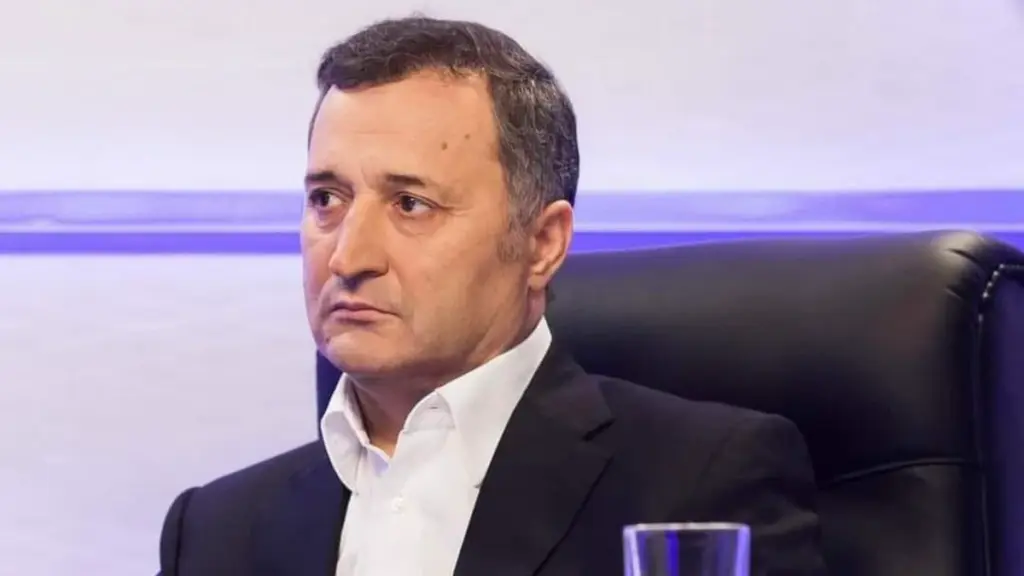 Un fost premier, în proces la Iași cu Ministerul Justiției de la Chișinău. Miza disputei: un cunoscut spațiu ultracentral