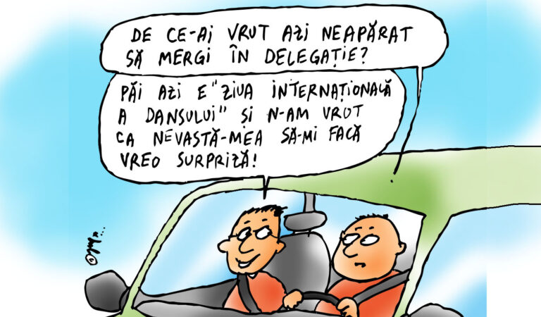 Ziua Internațională a Dansului