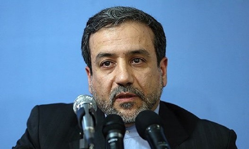 Iran - Negocierea directă cu Statele Unite „nu ar avea niciun sens”, potrivit şefului diplomaţiei