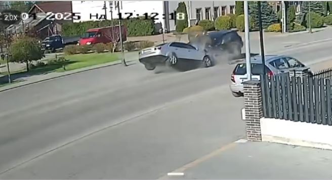 Cursa nebună a unui tânăr beat și fără permis s-a terminat tragic la Vicovu de Jos