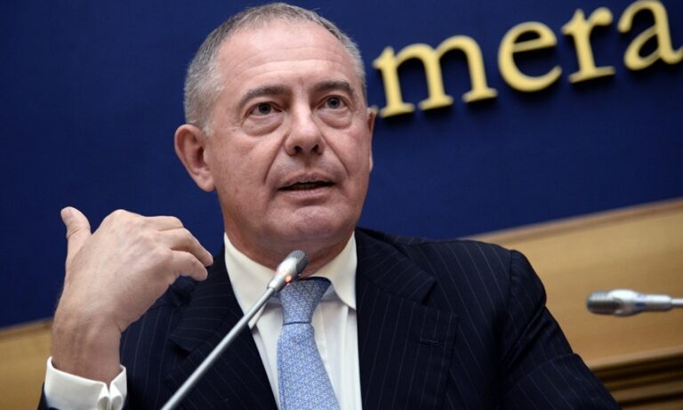Italia va cere suspendarea imediată a regulilor Pactului Verde european, ca reacţie la noile tarife impuse de SUA