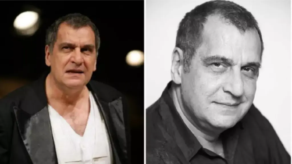 Teatrul Naţional „I. L. Caragiale” Bucureşti anunţă trecerea în nefiinţă a actorului Alexandru Georgescu. Mihai Mălaimare: Bunul meu prieten, Johny Georgescu, s-a stins