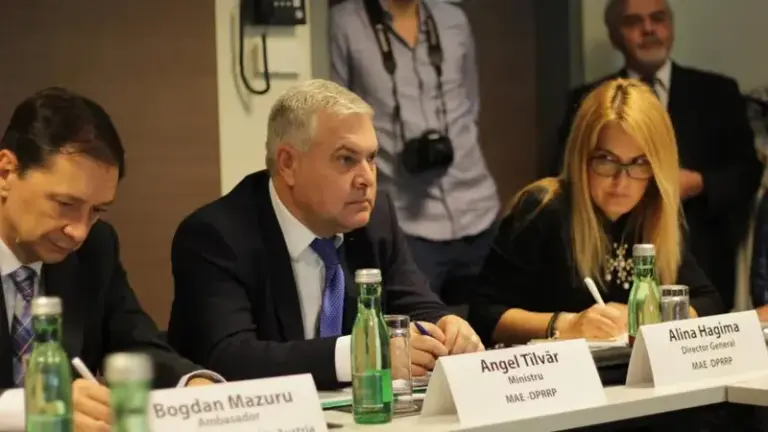Șefă la Cultură în guvernarea Ciolacu: Alina Hagima, fiică de baron PSD, ex-soție de interlop, fostă educatoare