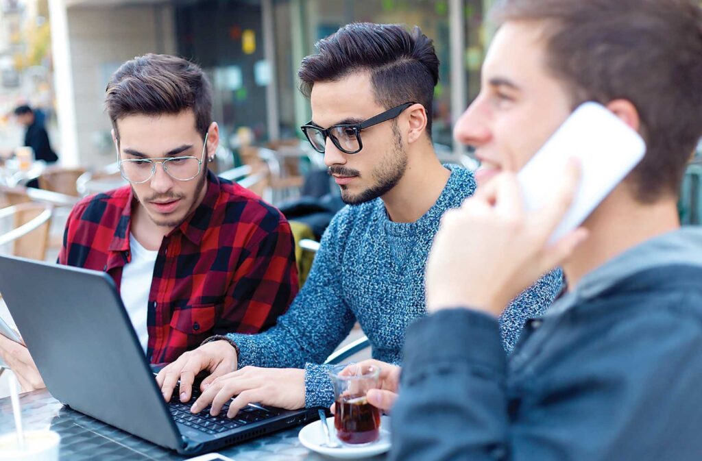  Test drive antreprenorial pentru juniori