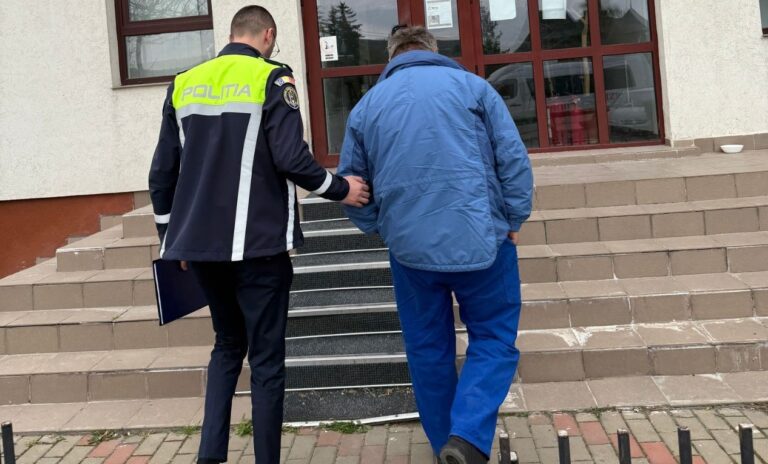 Plasat sub control judiciar pentru rănire a animalelor, cu intenție