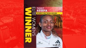 O etiopiancă și un kenyan au câștigat Maratonul de la Londra 