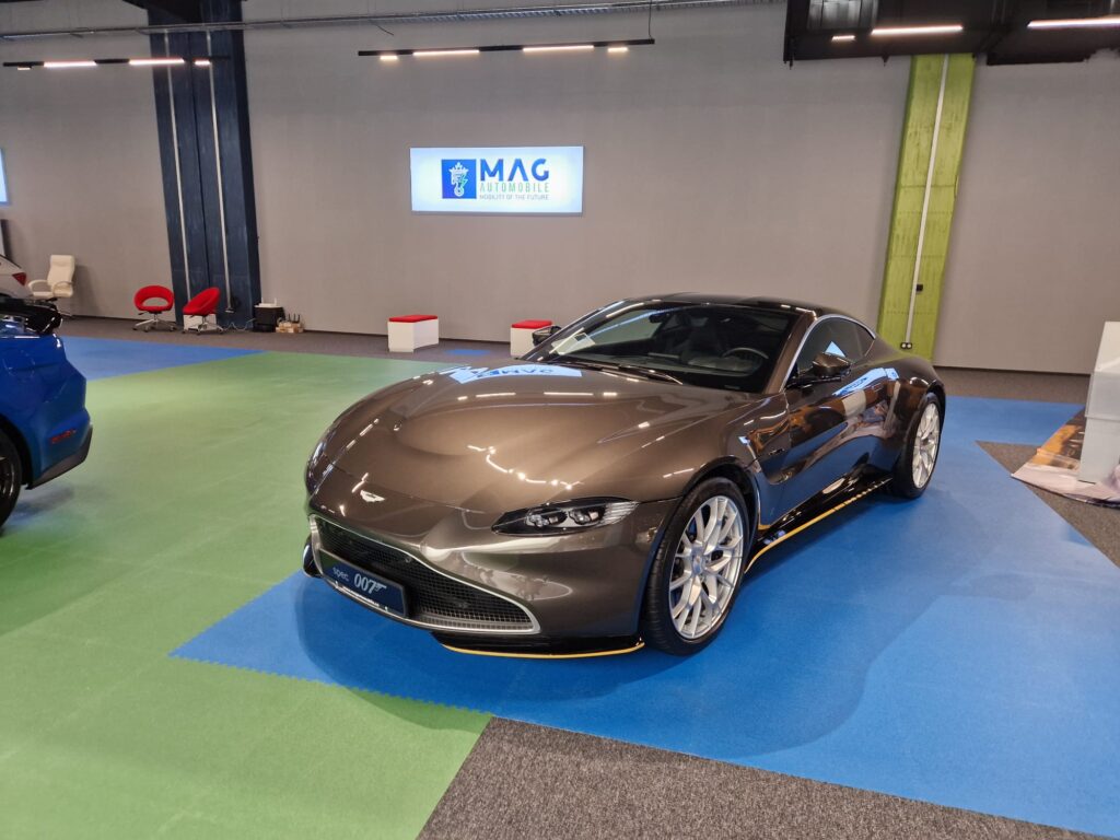  aston martin