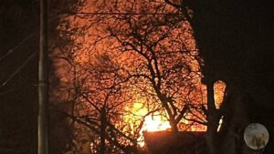 Noi atacuri rusești asupra Ucrainei: Trei morţi şi cel puţin 28 de răniţi în Dnipro