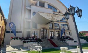 Ateneul Național din Iași aniversează 105 ani printr-o Zi a Porților Deschise dedicată comunității