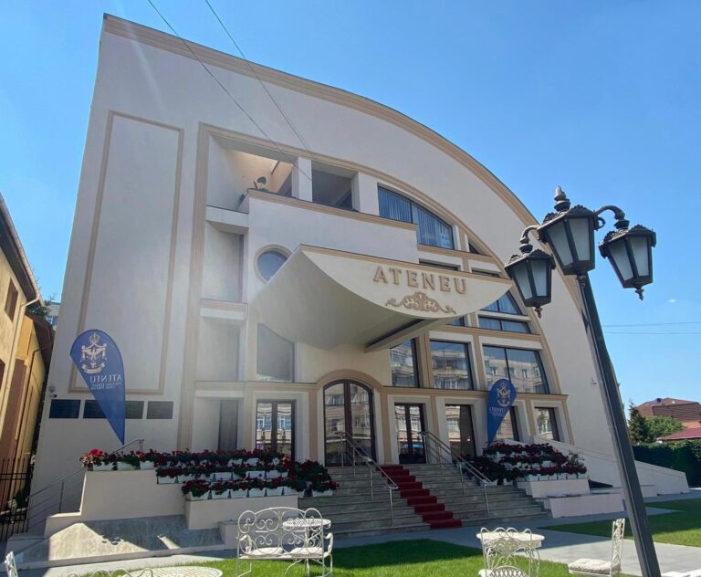 Miercurea, în lumina artei – Cinema Ateneu aduce pe ecran marii maeștri ai picturii. Programul proiecțiilor