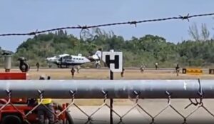 Un cetăţean american a fost împuşcat mortal în timp ce încerca să deturneze un avion în Belize
