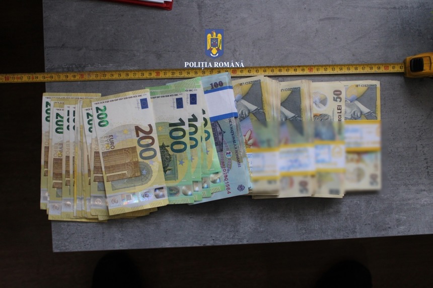 Buzău: Două femei au promis iubire contra 20.000 de lire sterline unor români din Marea Britanie, dar „magia” nu a funcționat până la capăt