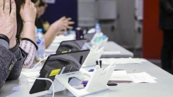 Comunitatea Lipovenilor s-a plâns judecătorilor că UDMR-ul are reprezentant în biroul electoral Heleșteni, comună unde nu e nici picior de ungur