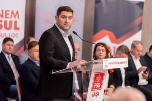 Podul de la Ungheni - un nou șantier de zeci de milioane de euro care se deschide la Iași! (P)